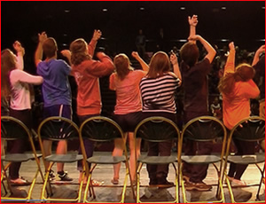 College Entertainment